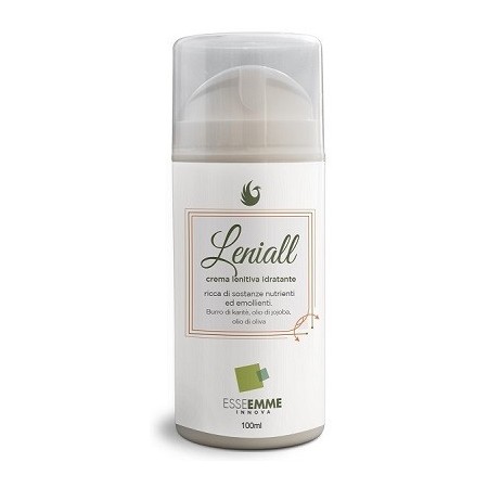 LENIALL CREMA LENITIVA IDRAT