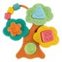 Chicco Baobab Forme e Incastri ECO  Gioco per Neonati  6 mesi