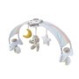 CH GIOCO FD RAINB BED ARCH NEU
