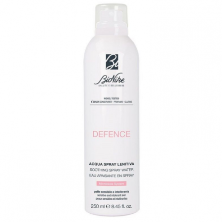 Bionike Defence Acqua Spray Lenitiva 250 ml