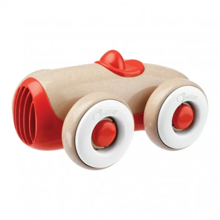 CH ECO+ RED CAR