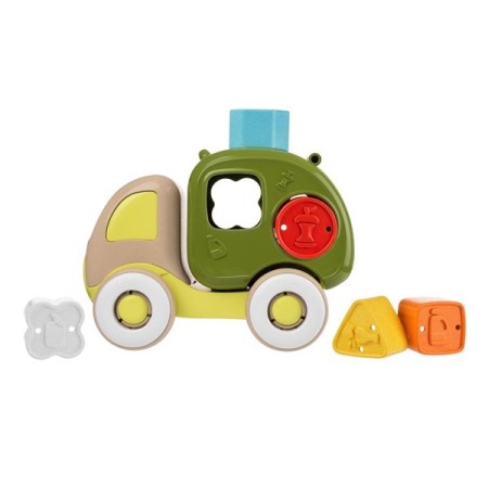 CH ECO+ CAMIONCINO