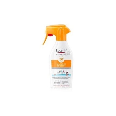 EUCERIN SUN BAMBINO SPF50+ TRI