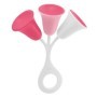 CH GIOCO TULIPANO SONORO ROSA