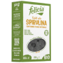 FELICIA FUSILLI SPIRULINA 250G