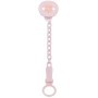 CH CLIP UNIVERSALE ROSA