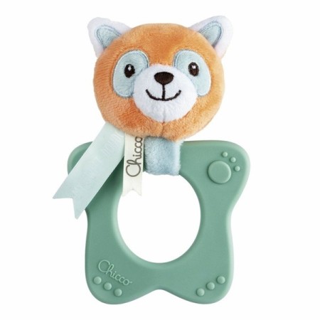 CH MASSAGGIA PANDA ROSSO