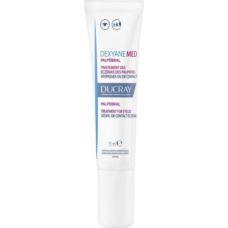DEXYANE MED PALPEBRE 15ML