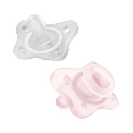 CH GOMM MINI ROSA 0-2 2PZ