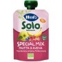 HERO SOLO POUCH MEL/BAN/LAM/AV