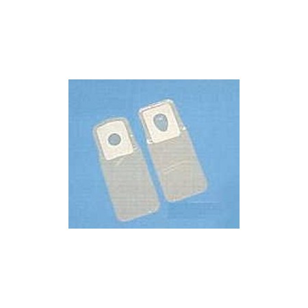 Safety Foley Catetere A 3 Vie In Lattice Siliconato Misura 16CH