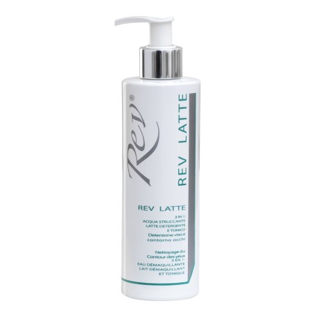 Rev Latte Detergente 250 ml