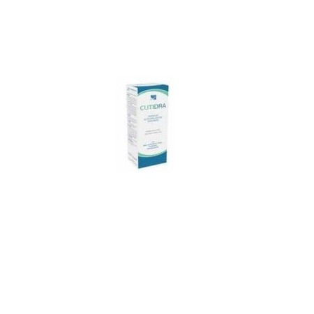 Cutidra Crema Idratante 200 ml