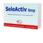 Seleactiv Integratore Antiossidante 30 Compresse