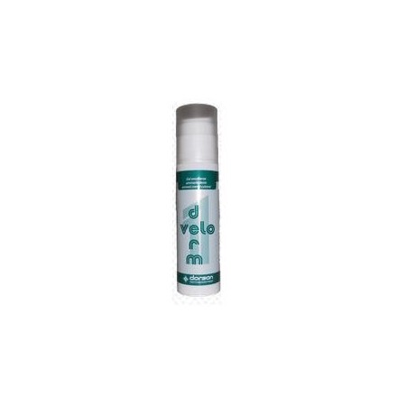 Veloderm 1 Gel Emolliente Viso Uomo Pre-rasatura 100 ml