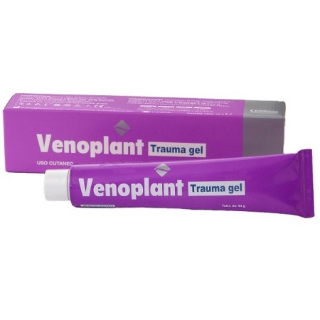 Venoplant Trauma Gel 40 g