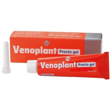Venoplant Procto Gel 30 g